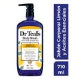 thumbnail image 2 of Jabón Corporal Dr Teals Limón y Aceites Escenciales 710 ml, 2 of 5