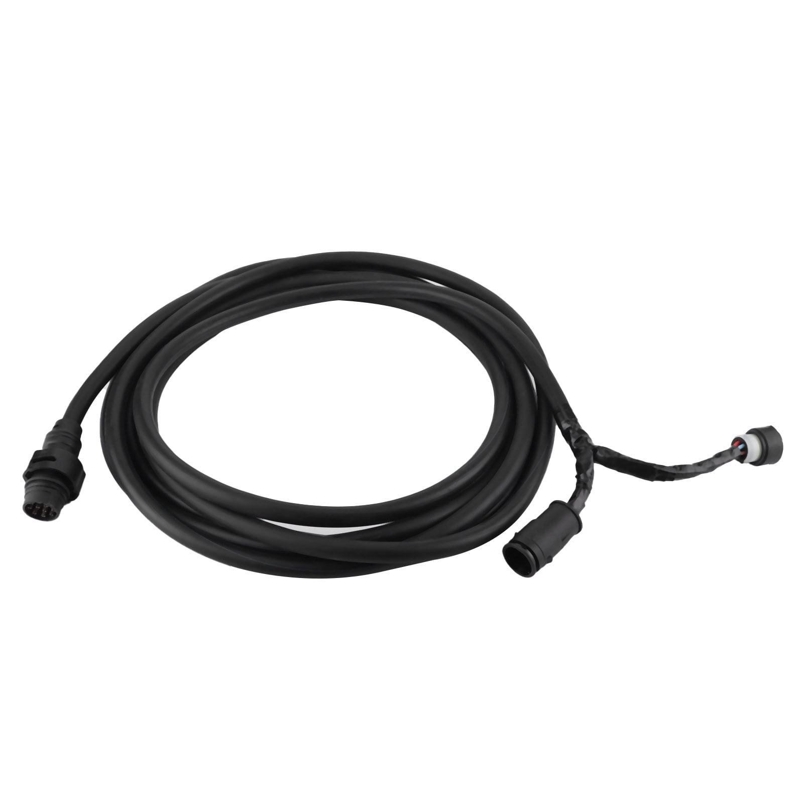 Main Wiring Harness Trim/tilt Wiring Harness Outboard Main Wiring Harness 6x38258a0000 Main