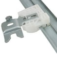thumbnail image 4 of TRQ Front Right Window Regulator & Motor For 2013-2020 Nissan Pathfinder WRA52846, 4 of 4