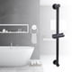 thumbnail image 1 of Soporte para Cabezal de Ducha de Aluminio Espacial, Organizador de Baño Sin Perforación, Para Cabezales de Ducha de Mano, Negro Mate, 1 of 7