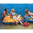 thumbnail image 2 of WOW Watersports 19-1020 Summertime 2-Rider Towable, 2 of 5