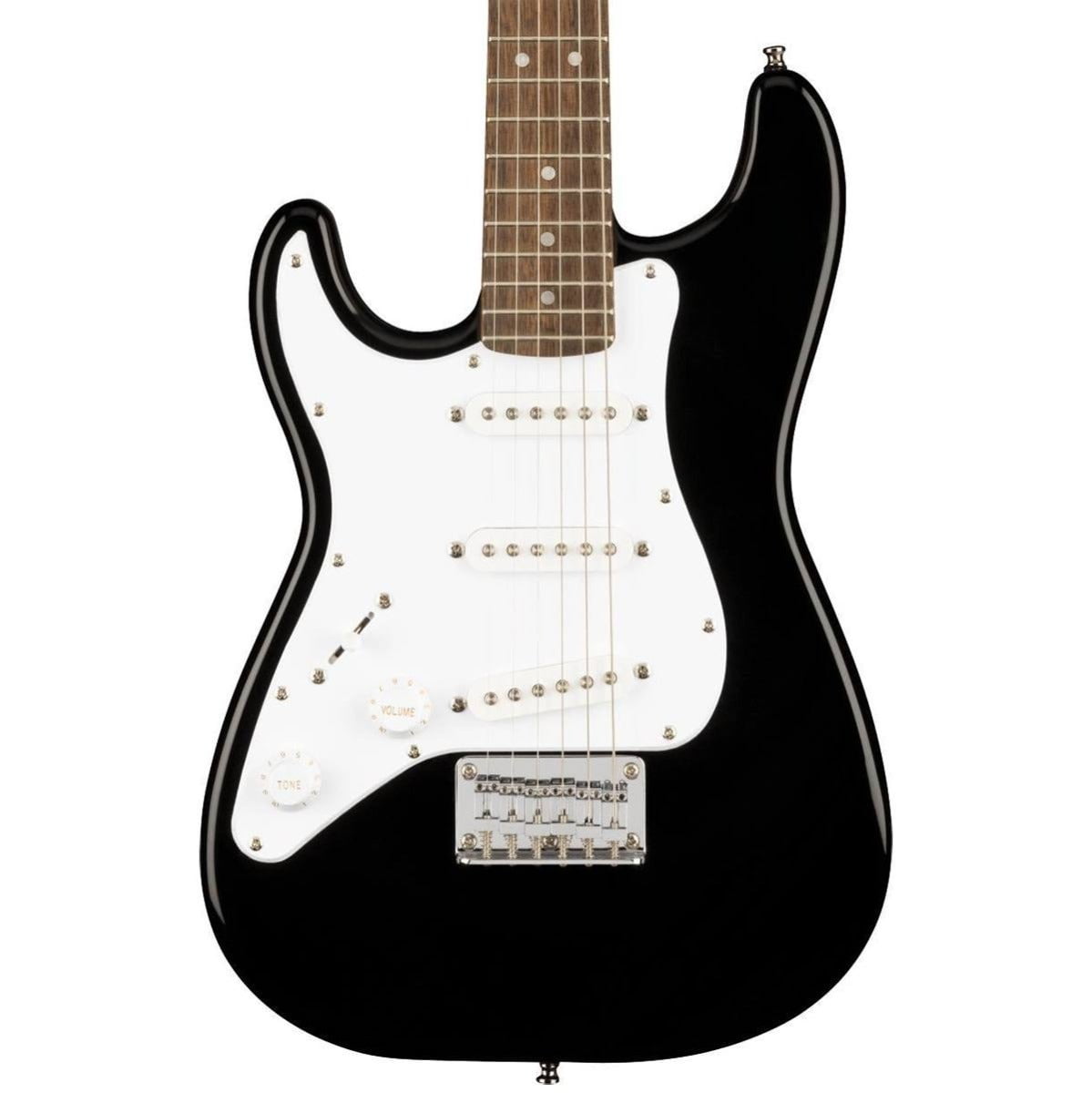 Fender Squier Bullet® Strat® HT - Arctic White - Walmart.com