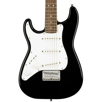 Fender Squier Bullet Mustang HH, Laurel Fingerboard, Black