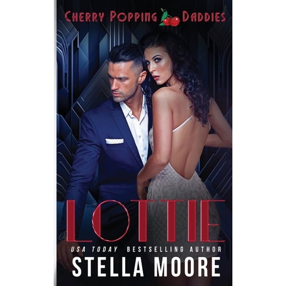 Cherry Popping Daddies Lottie, Book 2, (Paperback)