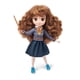 thumbnail image 2 of Muñeca Spin Master Harry Potter Hermione de Lujo 8 pulgadas, 2 of 4