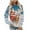 29-multicolor christmas sweatshirts for women, variant on UPPADA Women Christmas Sweatshirt Retro Santa Claus Graphic Pullover Tops Trendy Crewneck Long Sleeve Shirt Casual Xmas Holidays Tops camiseta navideña mujer Red,L