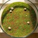 thumbnail image 5 of Tapete de Césped Artificial para Acuario: Sustrato Vegetal Denso y Realista para El Paisajismo de Peceras | Decoración de Césped Acuático Simulado, No Se Desprende, Tapete de Plástico Suave Seguro pa, 5 of 6