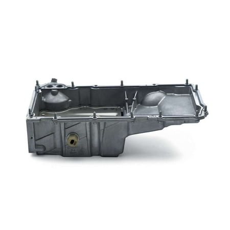 - GM Performance Engine Oil Pan GM LS1 F-Body 1998-2002 P/N 12628771