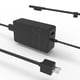 thumbnail image 1 of Cargador de 65 W para Surface Pro 10-3, Surface Laptop 6-1, Surface Go, 1 of 7