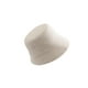 thumbnail image 2 of Sonducket Sombrero de cubo para mujer, Color sólido, playa, portátil, viaje, protección solar, gorra, pesca, senderismo al aire libre, ropa, pescador Sombreros Beige Sonducket AP013113-03, 2 of 6