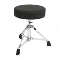 thumbnail image 6 of GP Percussion GP50BL Complete Junior Drum Set (Blue, 3-Piece Set), 6 of 11