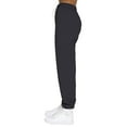 thumbnail image 4 of Winter Women Casual Warm Drawstring Hight Waist Elastic Long Pants Sportpants Trousers Tracksuit With Pocket Womens Pants Casual plus Size Women's Pants Suit Casual Casual Pants Women High Waist, 4 of 8