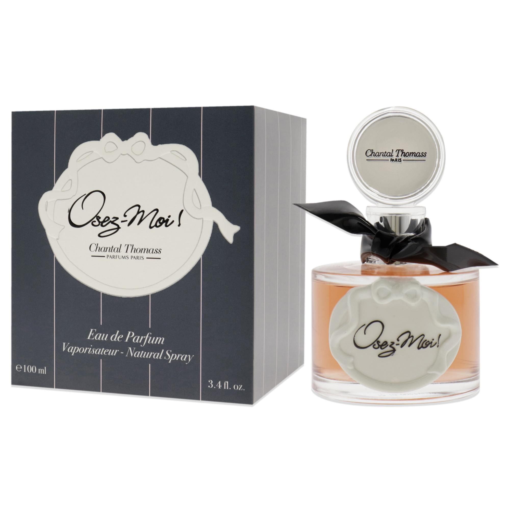 Chantal Thomass Osez-Moi , 3.4 oz EDP Spray - Walmart.com