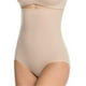 thumbnail image 1 of Qarigey Bragas de mujer Bragas sin costuras de cintura alta Bragas moldeadoras de control de abdomen, Negro, 3XL Prendas para la parte inferior del cuerpo Color de piel 4XL, 1 of 6