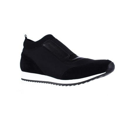 laceless slip on