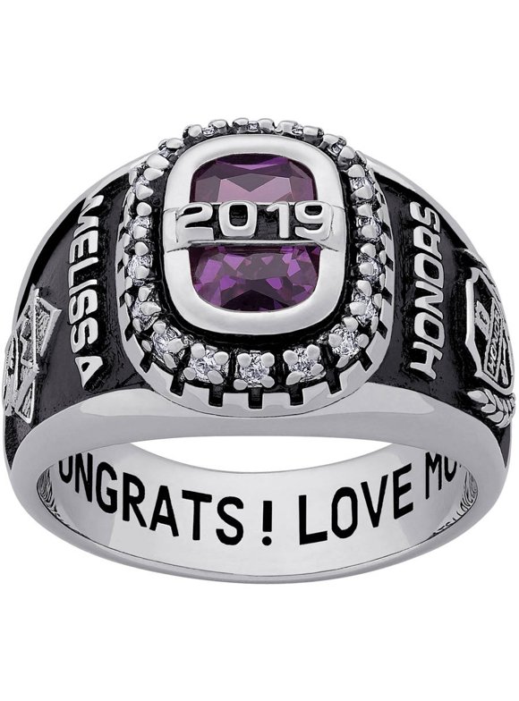 Class Rings