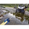 thumbnail image 2 of Factor 55 Winch Clevis Hook 00275-02 Ultra Hook; For Use Wich Wiches Rated 4500 Pounds or Less; For Up To 5/16 Inch Diameter Rope Or Cable; With Shackle Pin Mounting Hole For 3/4 Inch Pin, 2 of 2
