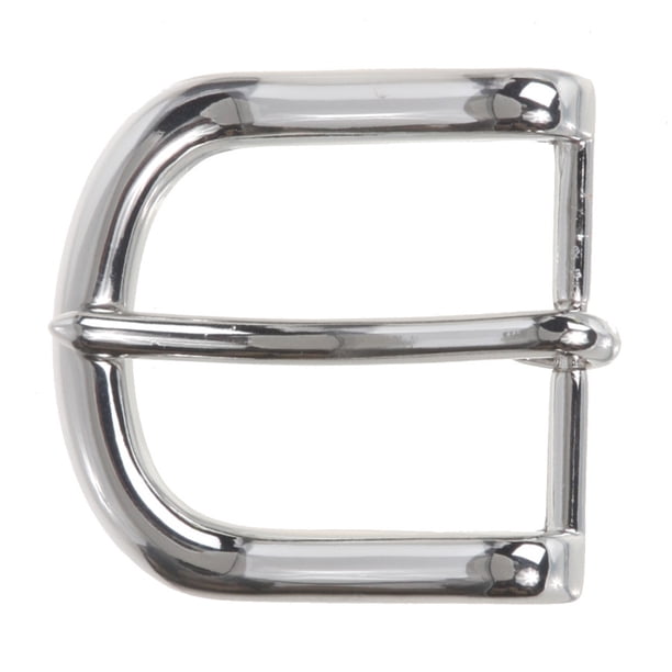 Beltiscool 1 5 8 40 Mm Nickel Free Single Prong Horseshoe Belt Buckle Walmart Com Walmart Com