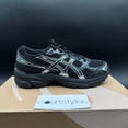 thumbnail image 1 of ASICS Gel-1130 Black Pure Silver GS Kids Sizes 1204A169-001 New Fast Shipping, 1 of 5