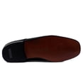 thumbnail image 4 of Zapato Para Hombre Maxdel 2906 negro 30, 4 of 4