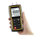 thumbnail image 7 of SW-512 Digital Manometer Air Gauge Professional Differential Detector ±103.42 KPa Meter Kit Tool, 7 of 7