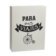 thumbnail image 1 of ALCANCÍA MADERA Mexicano Ch VIAJES, 1 of 4