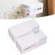 thumbnail image 4 of Estuche Organizador Adhesivo, Pared Multiusos De Doble Cara Al Lado De La Caja De Soporte Para Dormitorio Para Baño Para Oficina ANGGREK Bedroom Supply Organizers, 4 of 8