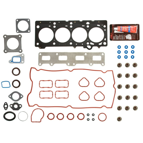 Evergreen 8-30102 Head Gasket Set Fits 02-09 Chrysler PT Cruiser Jeep 2.4 DOHC VIN 1, B