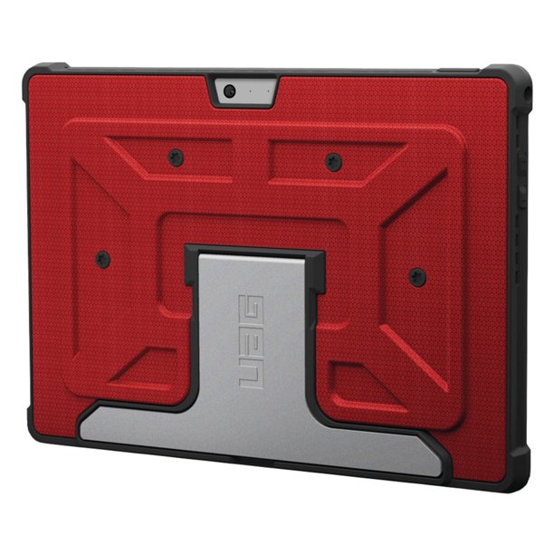 UAG Rogue - Back cover for tablet - red - for Microsoft Surface Pro 3 - Walmart.com - Walmart.com