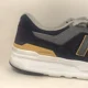thumbnail image 2 of New Balance 997H Natural Indigo Yellow 840v5 Size 12 D, 2 of 6