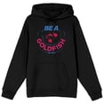 thumbnail image 4 of Ted Lasso Be A Goldfish Men's Black Sweatshirt-4XL, 4 of 6