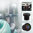 thumbnail image 1 of FAGINEY Voltmeter, Car Led For Camper For People For ATV UTV, 1 of 8