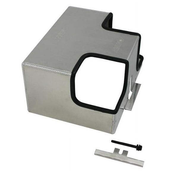 Battery Cover for 2005-Up Mustang, Natural
