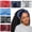 NO7(Mixed 6 colors), variant on Wide Bandana Headbands for Women Twist Boho Headband Stretchy Turban Head band Head Wraps Yoga Workout Head Bands For Women's Hair,Pack of 6