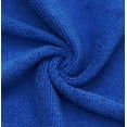 thumbnail image 5 of BAN Microfiber Dish Cloths Fast Drying Kitchen Cleaning Cloth Dish Rags Dust Cloths Ultra Absorbent Lint Free Washcloths 12inch x 12inch 10 Pack Dark Blue, 5 of 15