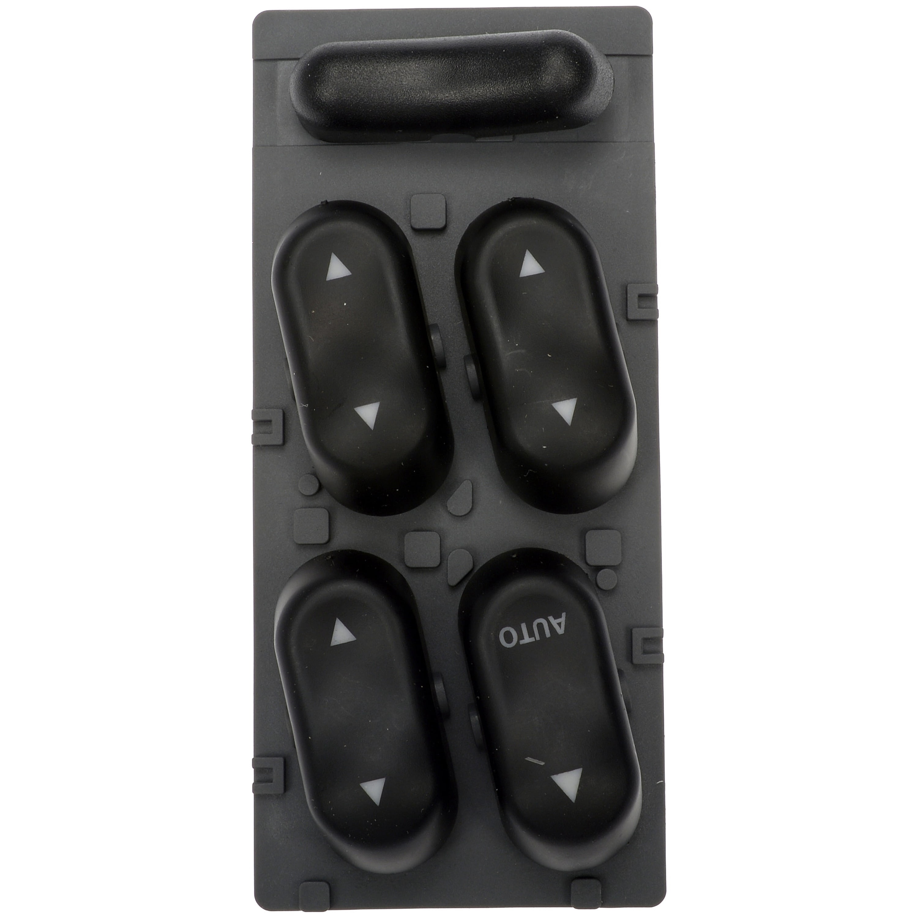 Dorman 901-547 Front Driver Side Door Window Switch for Specific Ford / Mercury Models