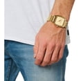 thumbnail image 5 of Reloj Nixon Tracker Dorado Hombre Acero Inoxidable 200m Cuarzo, 5 of 5