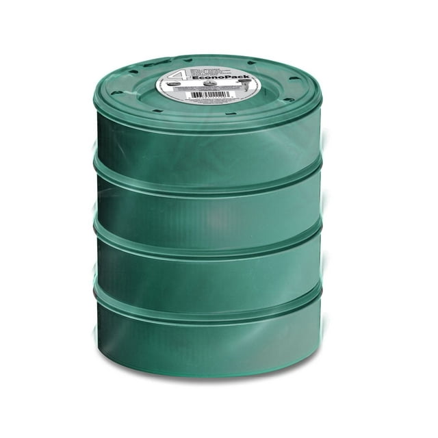 LitterLocker II - 4 recharges