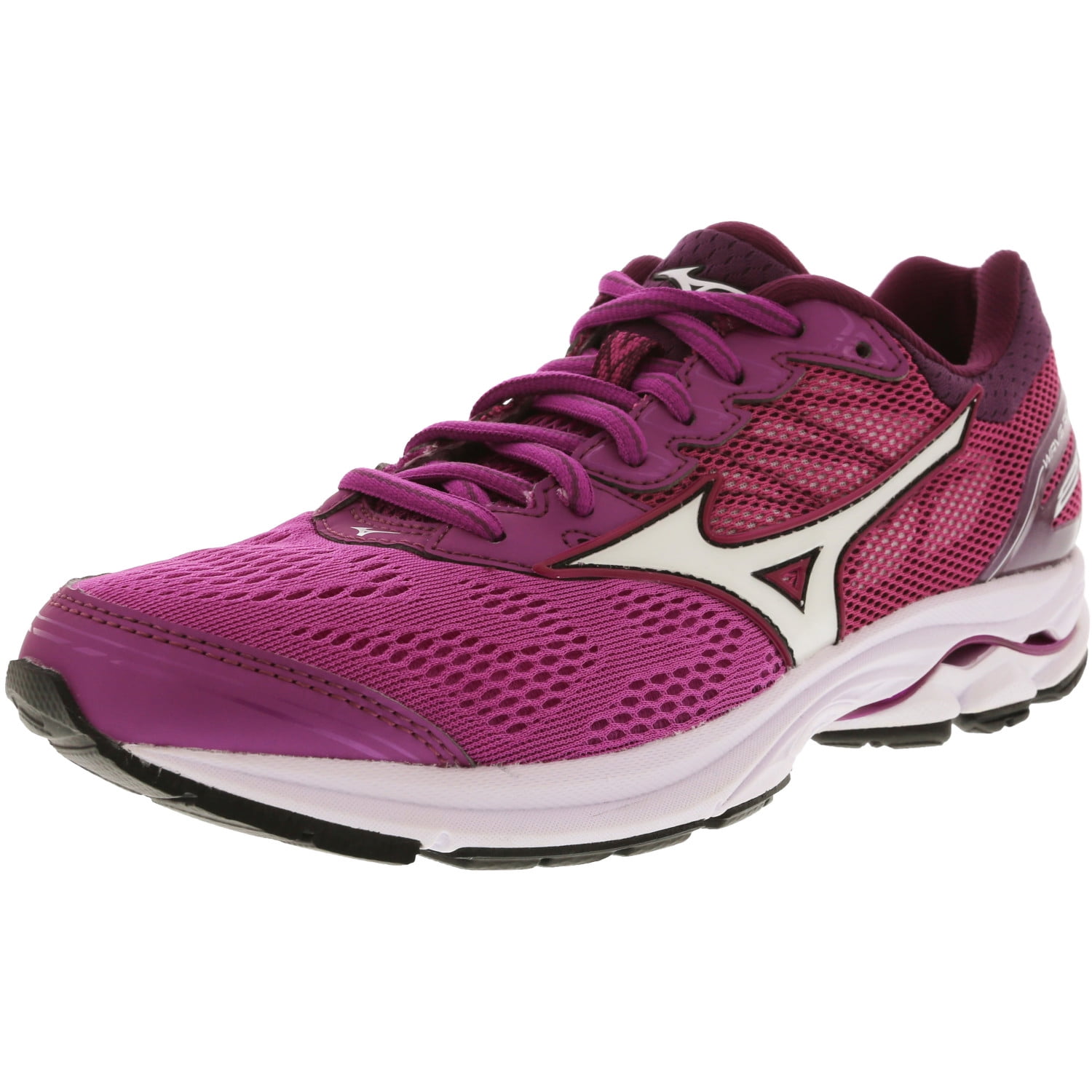 mizuno wave rider 21 gtx men's running shoes
