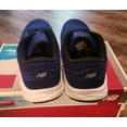 thumbnail image 4 of New Balance Mens 490 V4 M490LM4 Blue Running Shoes Sneakers Sz 10.5 D New In Box, 4 of 6