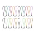 thumbnail image 1 of MasteelfCA 300Pcs Decorative Mobile Phone Lanyard Hanging Ropes Decorations (Random Color), 1 of 7