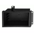 thumbnail image 1 of Metra Poche de Rangement de Remplacement pour Radio 88-00-3301 TurboKits; Noir, 1 of 3