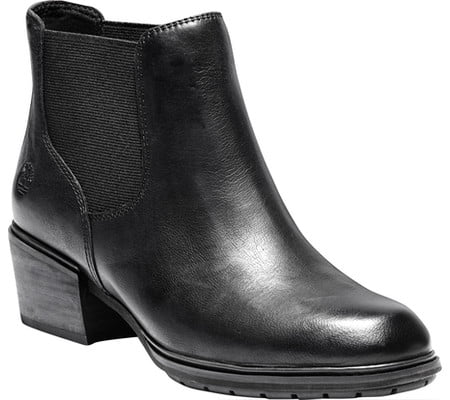 women's sutherlin bay low chelsea boots