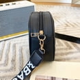 thumbnail image 7 of Visland Shoulder Bag Large Capacity Zipper Closure Trendy Minimalistic Storing Cosmetics Faux Leather Square Shape Cross-body Bag Women Accessories, 7 of 7