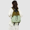 thumbnail image 5 of CHAOYUNYI Backpack for Women,Backpack Purse for Travel Work Cute Backpack Daypack With Anti-theft Pocket Mini Bag for Daily College Shopping, 5 of 5