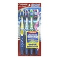 thumbnail image 1 of Colgate MaxFresh Brosse à Dents Avantageux, Souple, 1 of 3