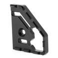 thumbnail image 3 of VGEBY Brake Lever Enlarge Pedal, Durable Rear Brake Lever Enlarge For CRF1100L ADV For CRF1000L, 3 of 8