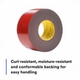 thumbnail image 6 of 3m Duct Tape,Red,2 13/16inx60 yd,PK12 8979N, 6 of 7