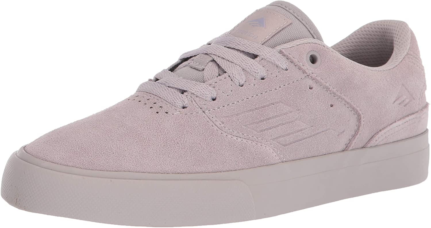 Emerica Emerica Mens Vulc Low Top Skate Shoe Walmart