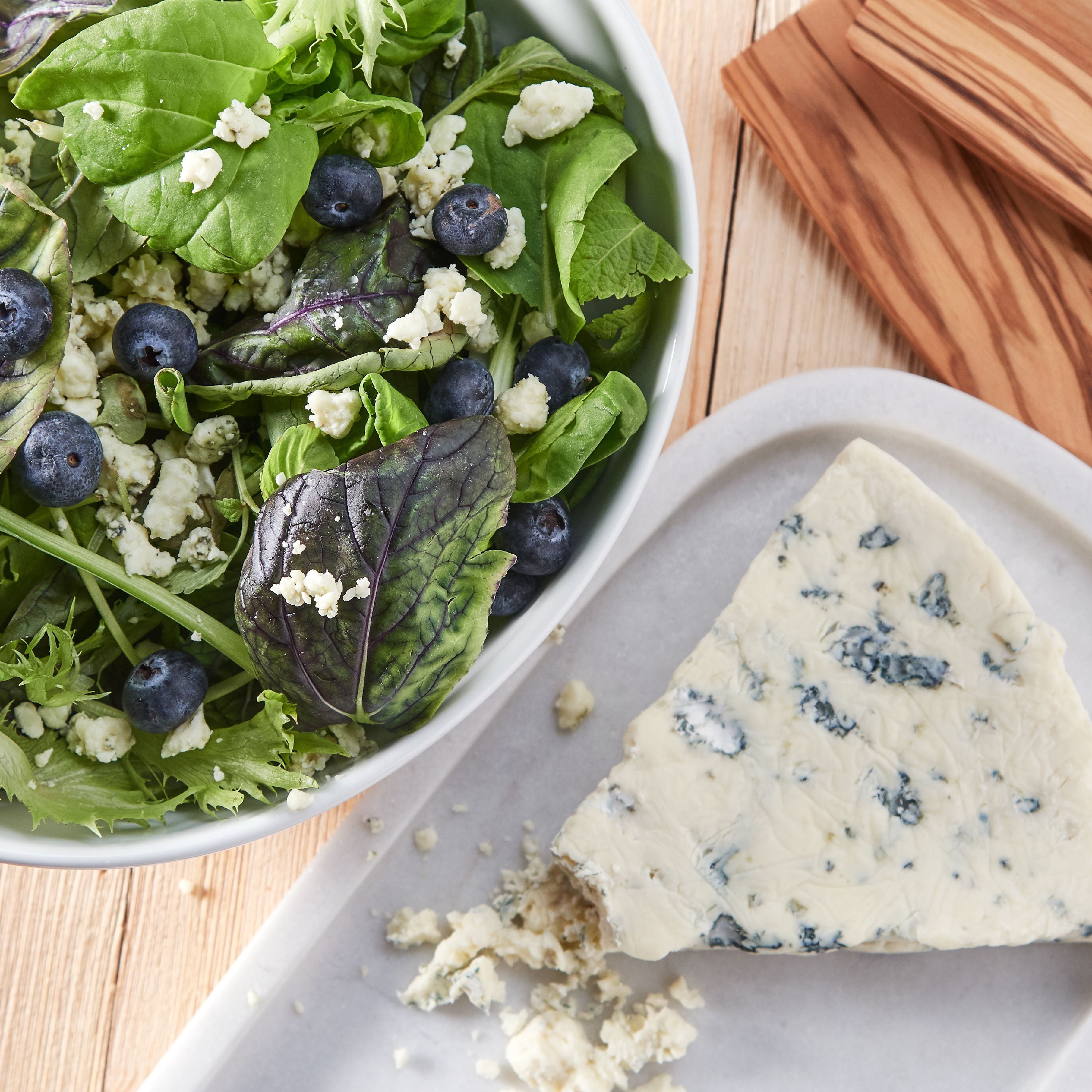 Marketside Blue Cheese, 5 oz